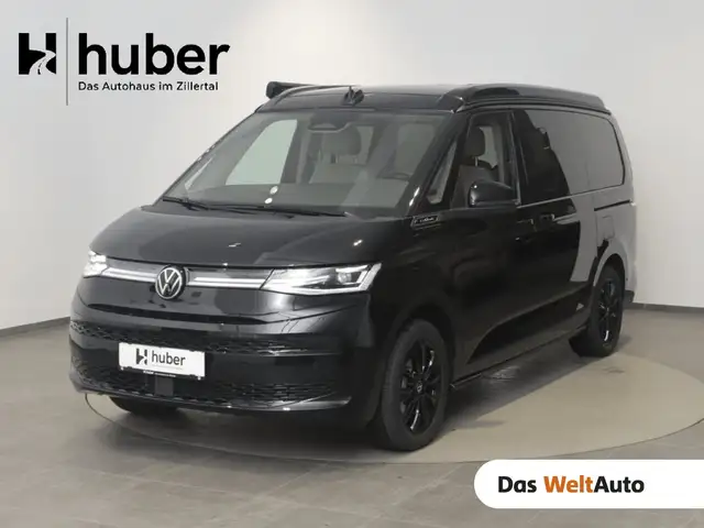 Volkswagen T7 California VW Multivan T7 California eHybrid 180 kW 4M Ansicht 1