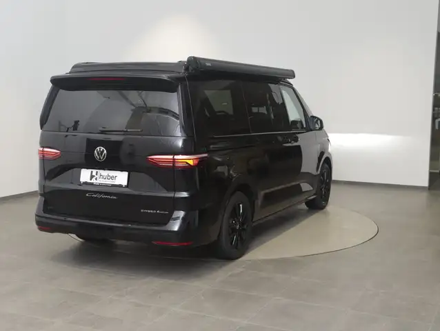 Volkswagen T7 California VW Multivan T7 California eHybrid 180 kW 4M Ansicht 4