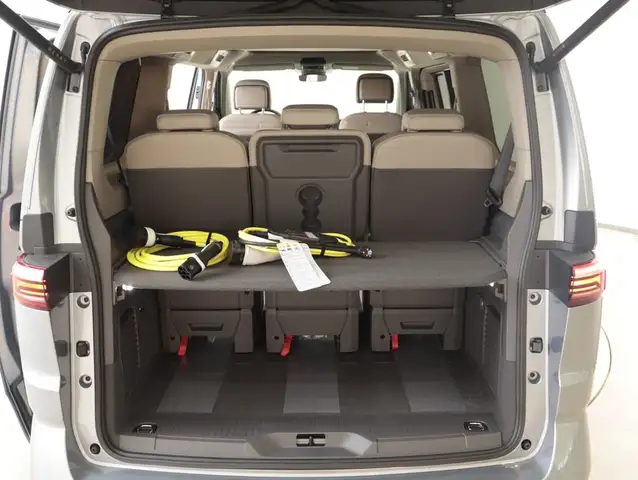 Volkswagen T7 California VW Multivan T7 California eHybrid 180 kW 4M Ansicht 9