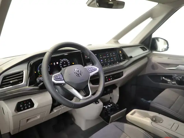 Volkswagen T7 California VW Multivan T7 California eHybrid 180 kW 4M Ansicht 2