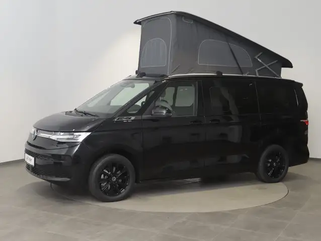 Volkswagen T7 California VW Multivan T7 California eHybrid 180 kW 4M Ansicht 3