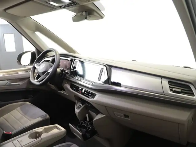 Volkswagen T7 California VW Multivan T7 California eHybrid 180 kW 4M Ansicht 7