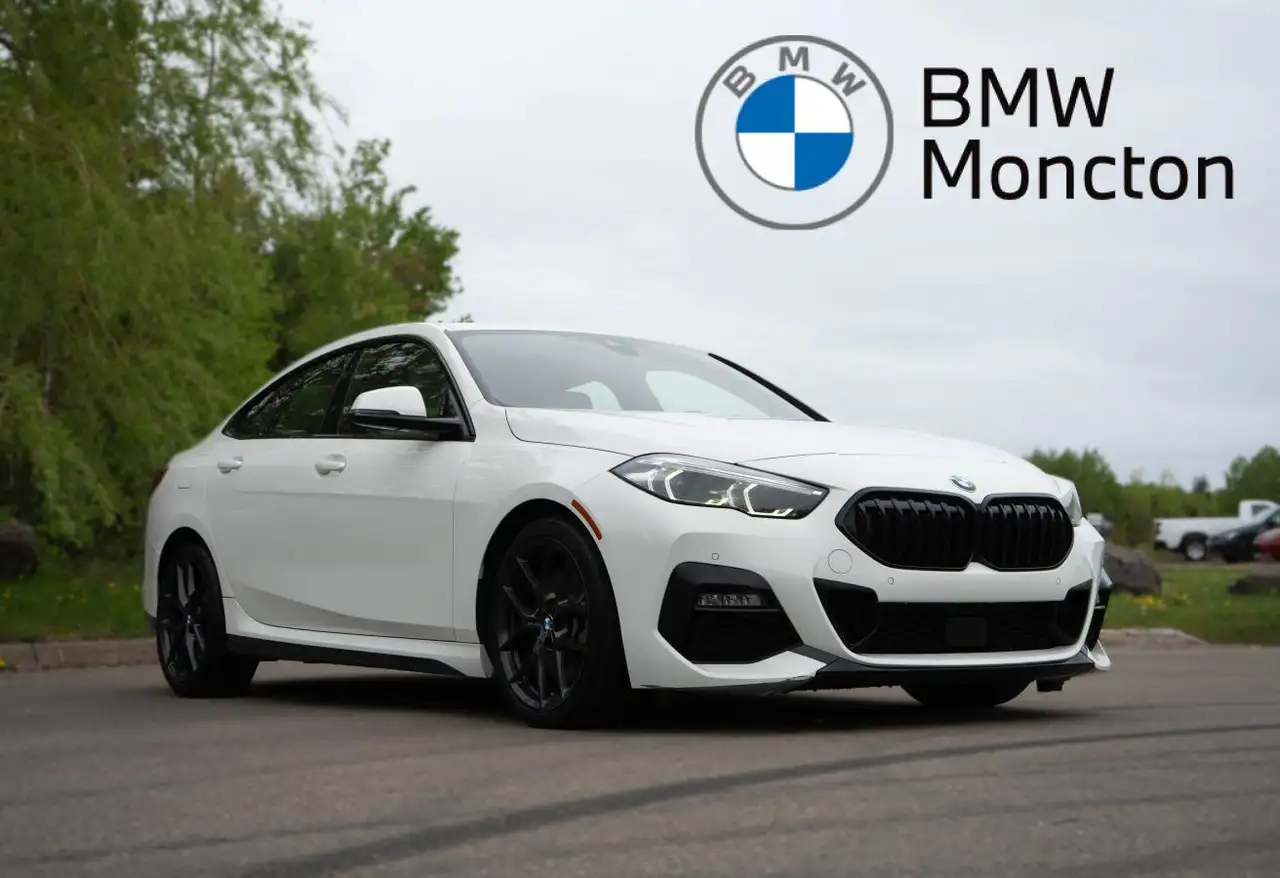 2020 BMW 2 Series