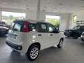 Fiat Panda 0.9 T.air. Natural Power Easy 80cv Blanc - thumbnail 4