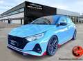 Hyundai i20 i20 III 2021 1.6 t-gdi N Performance Techno Pack Blu/Azzurro - thumbnail 1