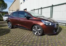 Renault Clio 1.5 dci 90 edc automatique 5 portes