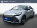 Toyota C-HR 2.0 Plug-in-Hybrid Team Deutschland *Technik Silber - thumbnail 1