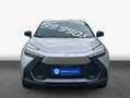 Toyota C-HR 2.0 Plug-in-Hybrid Team Deutschland *Technik Silber - thumbnail 3
