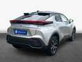 Toyota C-HR 2.0 Plug-in-Hybrid Team Deutschland *Technik Silber - thumbnail 2