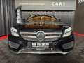 Mercedes-Benz C 220 C 220 BlueTec / d Schwarz - thumbnail 5