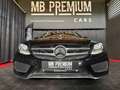 Mercedes-Benz C 220 C 220 BlueTec / d Schwarz - thumbnail 6
