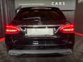 Mercedes-Benz C 220 C 220 BlueTec / d Schwarz - thumbnail 16