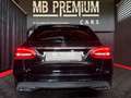 Mercedes-Benz C 220 C 220 BlueTec / d Schwarz - thumbnail 17