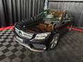 Mercedes-Benz C 220 C 220 BlueTec / d Schwarz - thumbnail 2