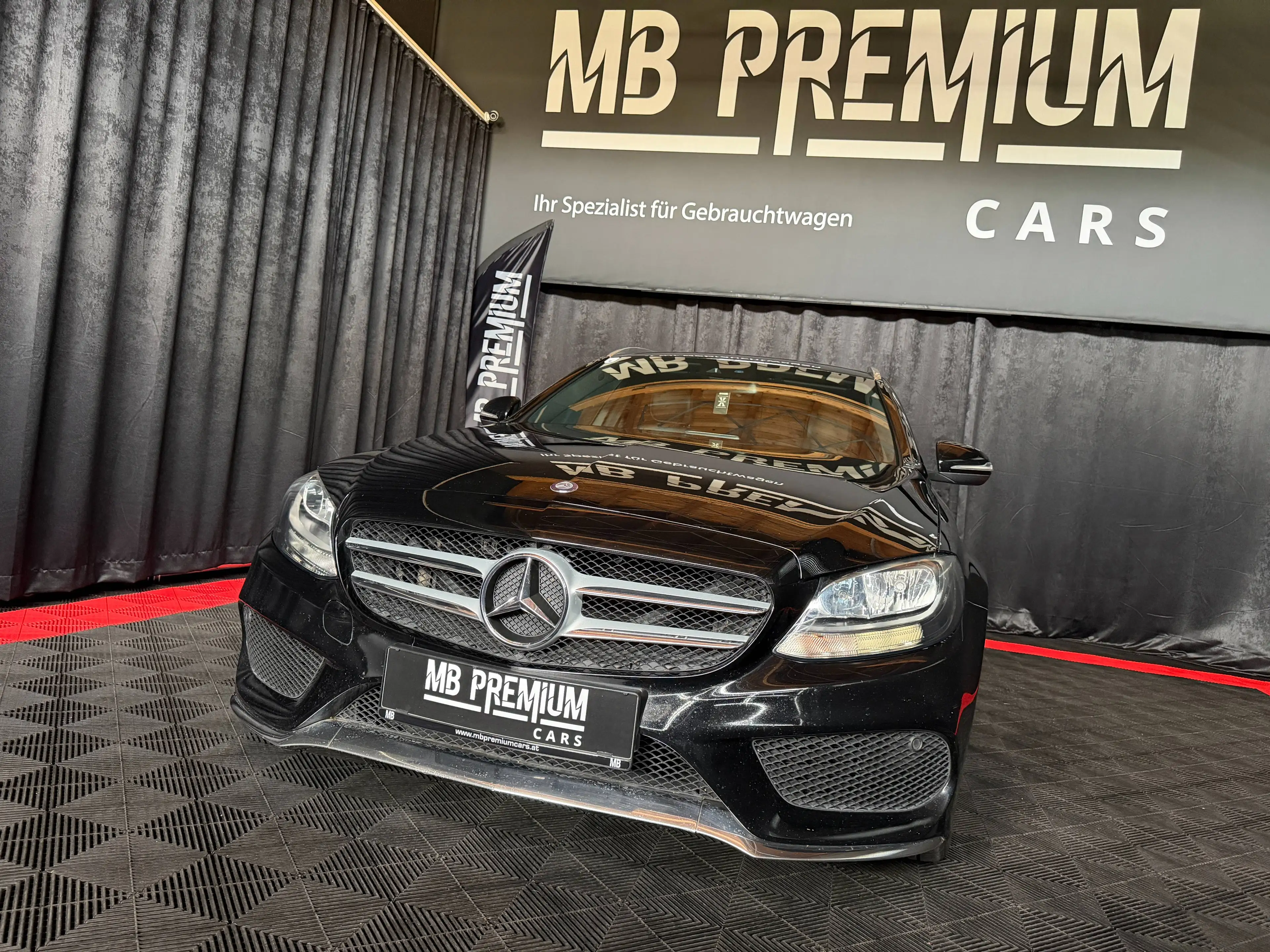 Mercedes-Benz C 220 C 220 BlueTec / d — photo 3