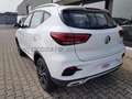 MG ZS ZSPETROL MY23 MG 1.5L 5MT LUXURY White Similpelle Wit - thumbnail 8