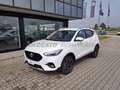 MG ZS ZSPETROL MY23 MG 1.5L 5MT LUXURY White Similpelle Wit - thumbnail 1