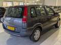 Ford Fusion 1.6-16V Luxury Airco, Stuurbekrachtiging Gris - thumbnail 4
