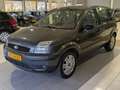 Ford Fusion 1.6-16V Luxury Airco, Stuurbekrachtiging Gris - thumbnail 2