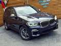 BMW X3 M 40i 4x4 Panorama 360° LED Memory PDC Black - thumbnail 2