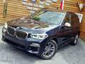BMW X3 M 40i 4x4 Panorama 360° LED Memory PDC Black - thumbnail 4