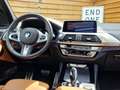 BMW X3 M 40i 4x4 Panorama 360° LED Memory PDC Black - thumbnail 18