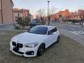 BMW 120 120d 5p Msport auto Bianco - thumbnail 6