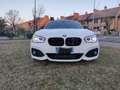BMW 120 120d 5p Msport auto Blanc - thumbnail 5
