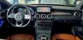Mercedes-Benz C 200 AMG*Night*Pano*Ambiente*Apple*Spur*Diamant Blanc - thumbnail 9