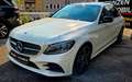 Mercedes-Benz C 200 AMG*Night*Pano*Ambiente*Apple*Spur*Diamant Blanc - thumbnail 3