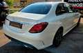 Mercedes-Benz C 200 AMG*Night*Pano*Ambiente*Apple*Spur*Diamant Blanc - thumbnail 6