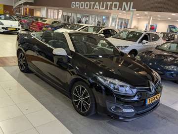 Coupé-Cabriolet 1.2 TCe Floride Airco, Cruise Cont