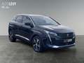 Peugeot 3008 1.2 PT 130 GT +Teilleder+Sitzheiz+Virtual+ Schwarz - thumbnail 8