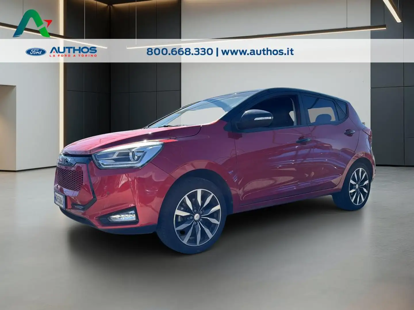 DR Automobiles DR3 1.5 S1 Gpl 114cv Schwarz - 2