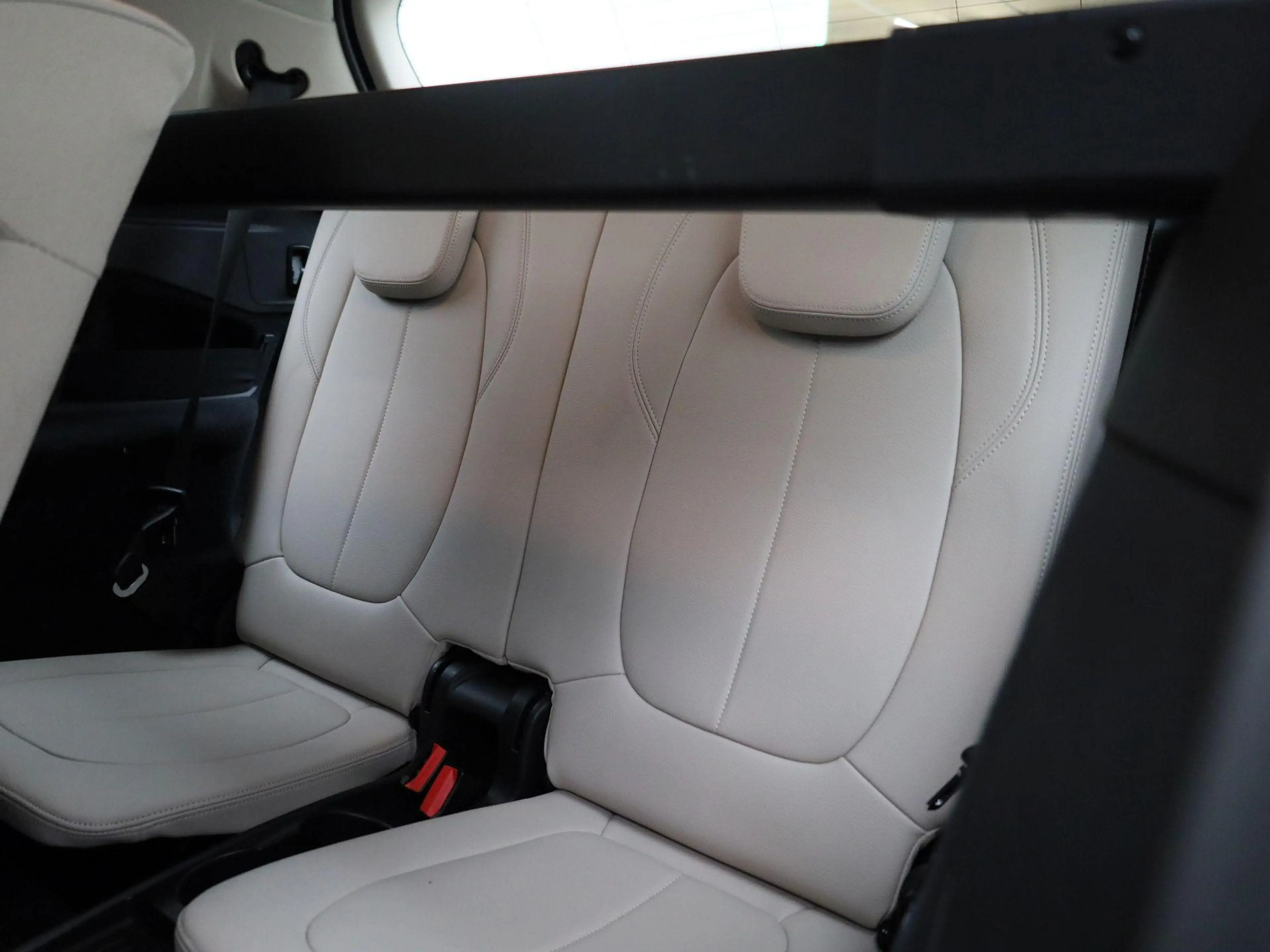 BMW 216 2 Reeks Gran Tourer 216i (80kW) — photo 11