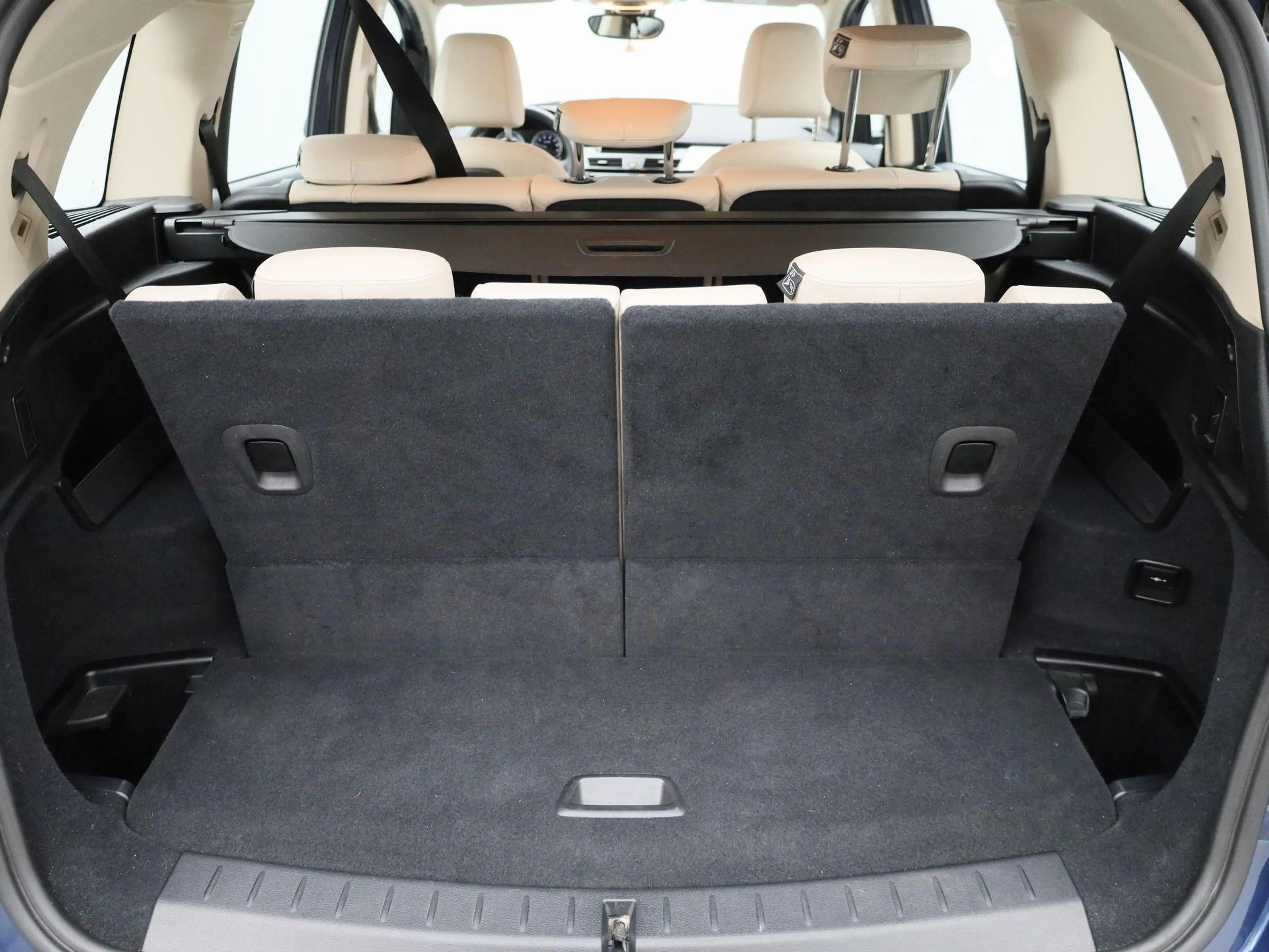 BMW 216 2 Reeks Gran Tourer 216i (80kW) — photo 13