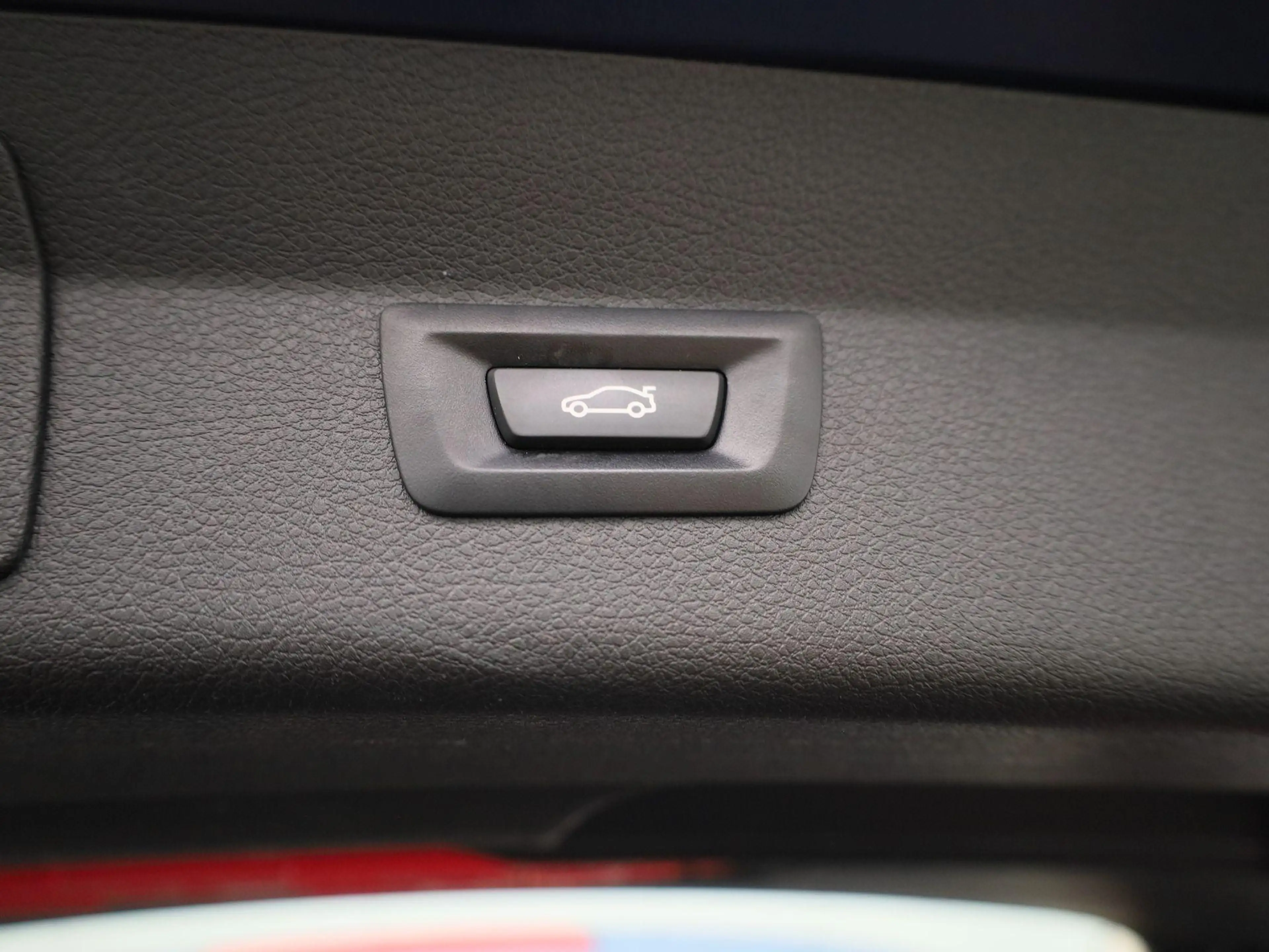 BMW 216 2 Reeks Gran Tourer 216i (80kW) — photo 14