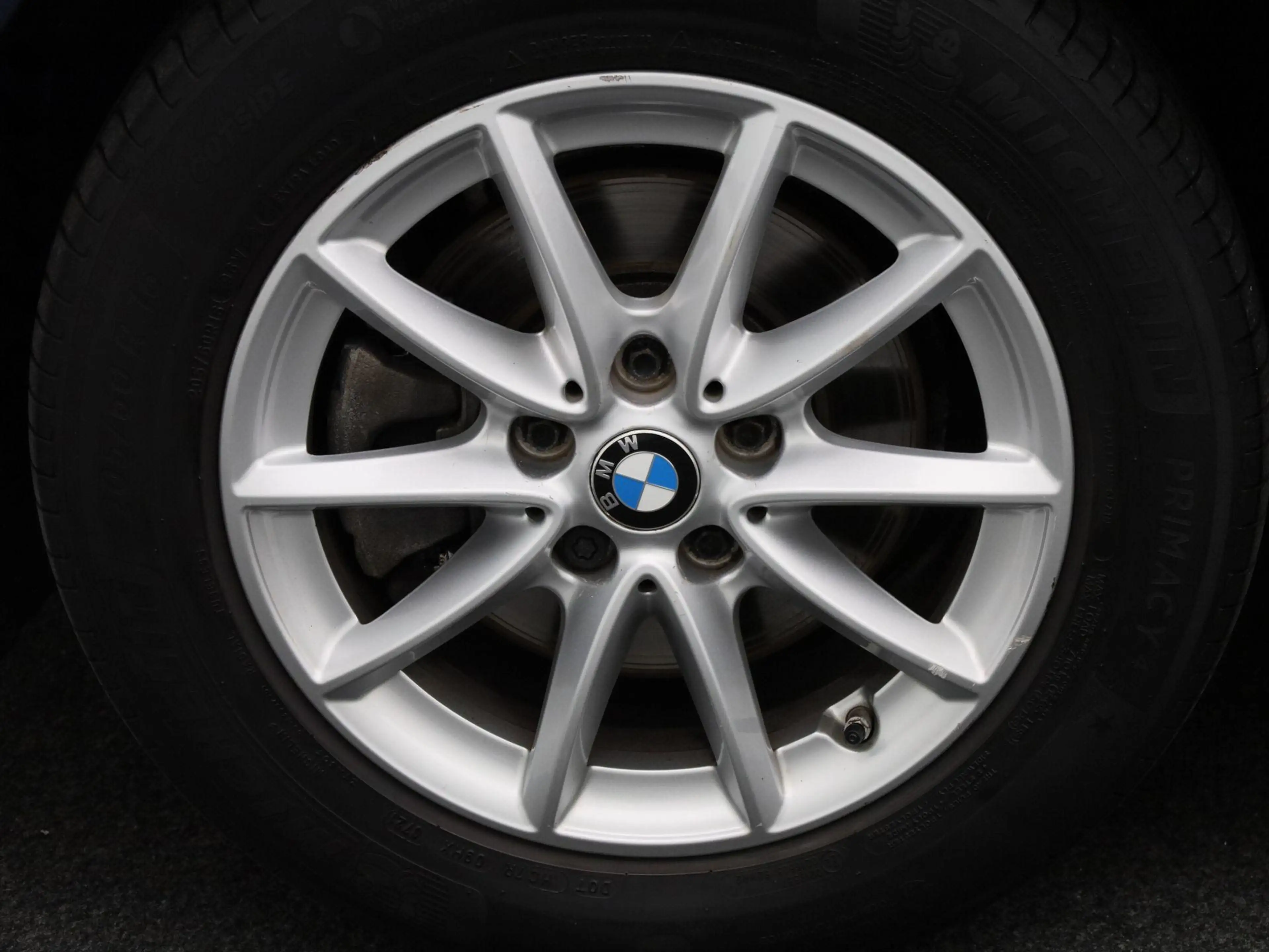 BMW 216 2 Reeks Gran Tourer 216i (80kW) — photo 15