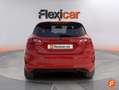 Ford Fiesta 1.0 EcoBoost S/S ST Line 100 Rojo - thumbnail 5