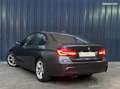 BMW 320 320d 190ch Boite automatique ZF Pack M Garantie 1 an Parfait état Sièges et volant chauffants Gris - thumbnail 3