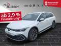 Volkswagen Golf VIII Variant TDI Alltrack 4M DSG Navi Matrix DC... Weiß - thumbnail 1