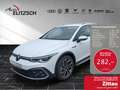 Volkswagen Golf VIII Variant TDI Alltrack 4M DSG Navi Matrix DC... Weiß - thumbnail 1