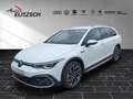 Volkswagen Golf VIII Variant TDI Alltrack 4Mo DSG Navi Matrix D... Weiß - thumbnail 3