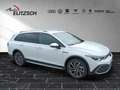 Volkswagen Golf VIII Variant TDI Alltrack 4Mo DSG Navi Matrix D... Weiß - thumbnail 9