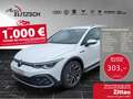 Volkswagen Golf VIII Variant TDI Alltrack 4Mo DSG Navi Matrix D... Weiß - thumbnail 1