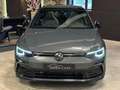 Volkswagen Golf 2.0 TDI 3X R-Line|PANO|BOMVOL! Gris - thumbnail 4