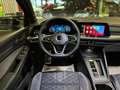 Volkswagen Golf 2.0 TDI 3X R-Line|PANO|BOMVOL! Gris - thumbnail 11