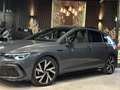 Volkswagen Golf 2.0 TDI 3X R-Line|PANO|BOMVOL! Gris - thumbnail 6