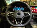 Volkswagen Golf 2.0 TDI 3X R-Line|PANO|BOMVOL! Gris - thumbnail 17
