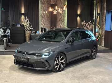 2.0 TDI 3X R-Line|PANO|BOMVOL!